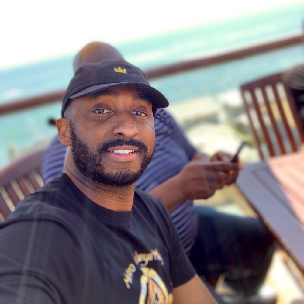 Meet your Posher, Michael